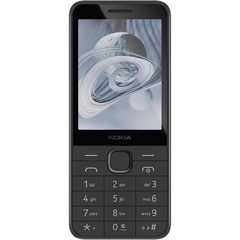 Photography Japanese - Nokia 215 2024 4G Backup-Handy 2,8-Zoll