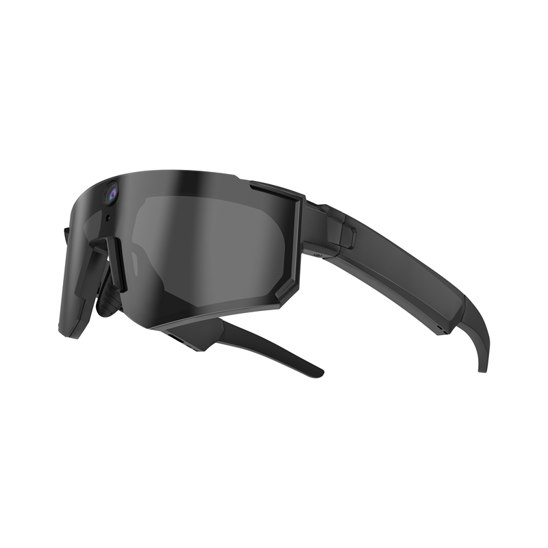 Photography Japanese - Lenovo Fahrrad-Smartkamera-Brille 800MP Photochrome Smart-Brille Bluetooth-Anrufe