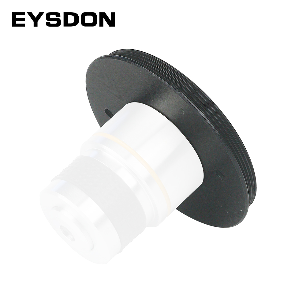 Lens Adapter Ring - EYSDON RMS zu M42 T Ring