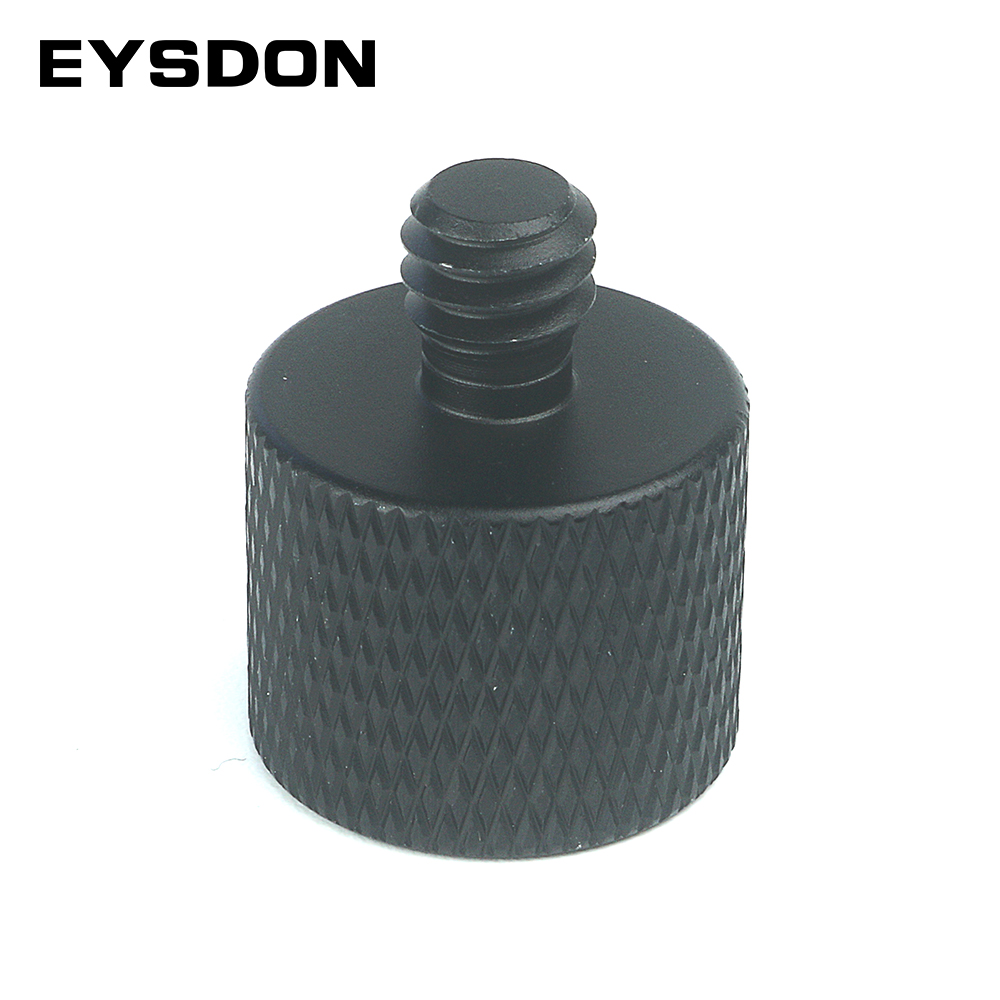 Photography Basics - EYSDON 1/4 Zoll auf 1/4 Zoll