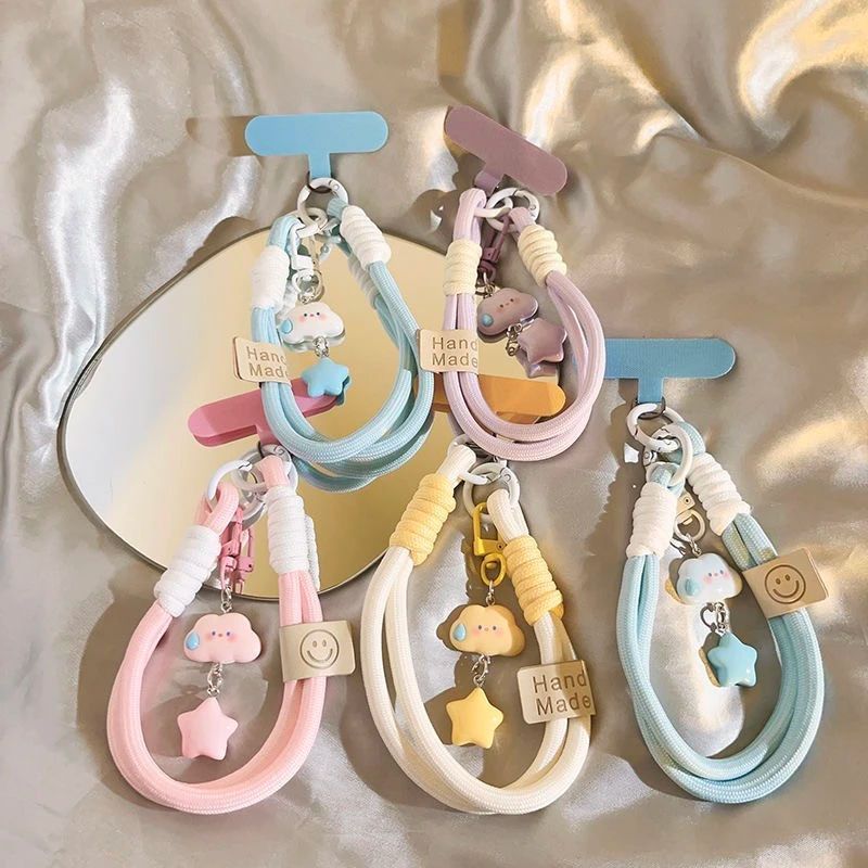 Rilakkuma Star Handy-Lanyard,  – Camera Wrist Strap Bewertung und Preis