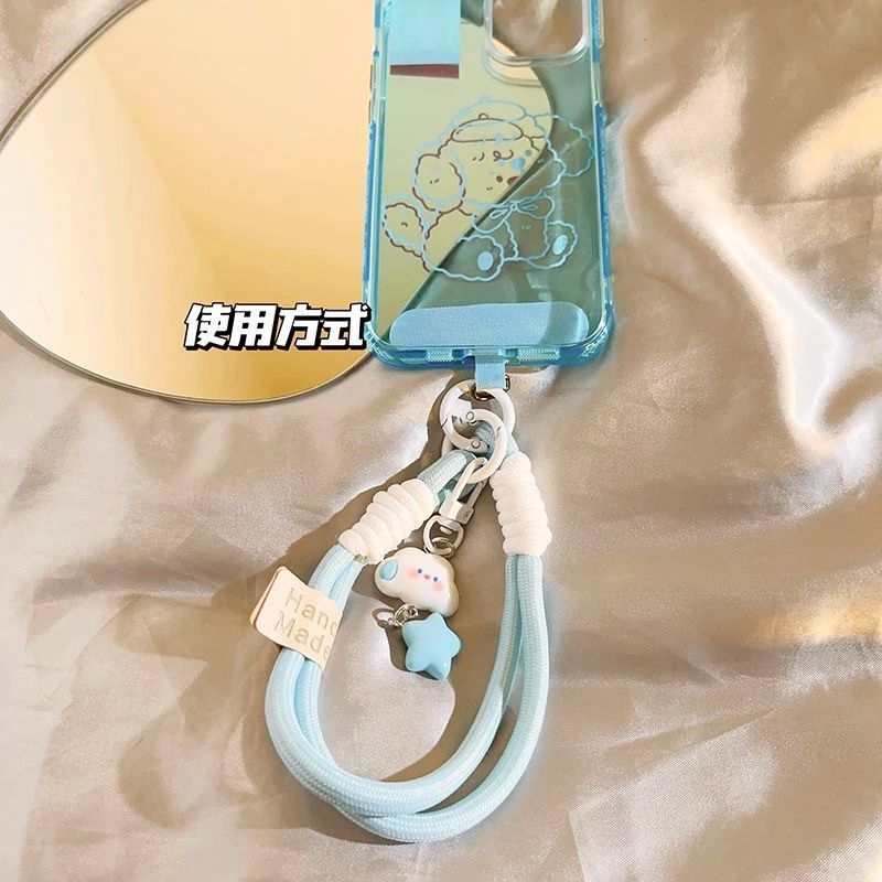 Rilakkuma Star Handy-Lanyard,  – Camera Wrist Strap Bewertung und Preis