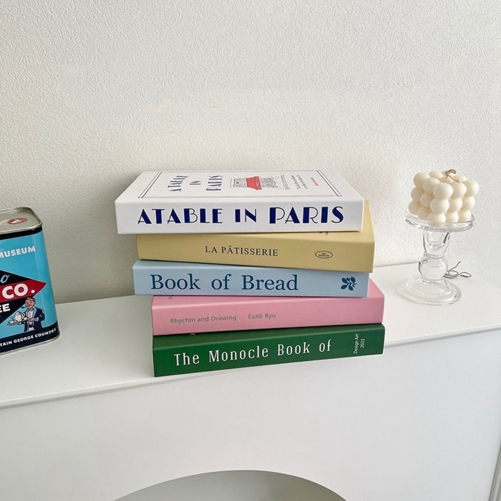 Neue Heimdekoration: Deko-Büch – Photography Book Bewertung und Preis