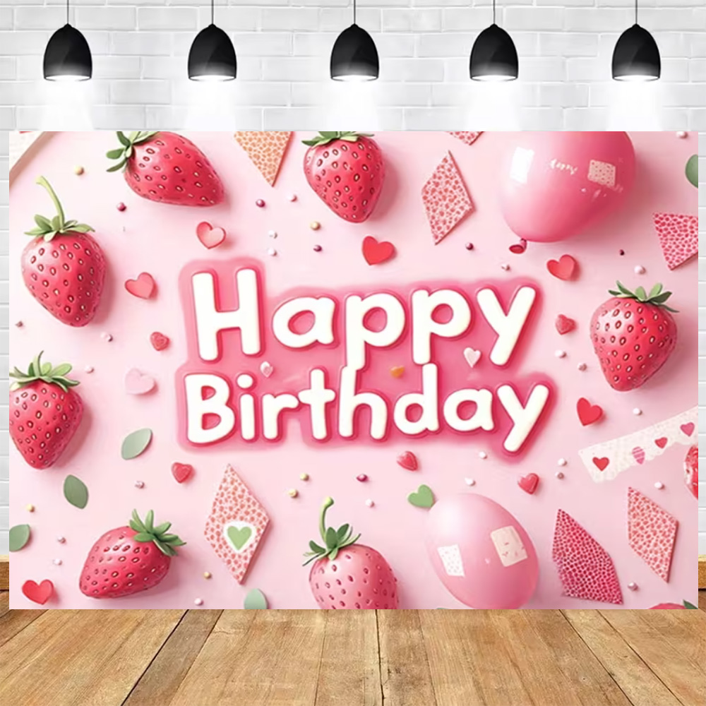 Süße Erdbeere alles Gute zum G – Photography Cheat Sheet Bewertung und Preis