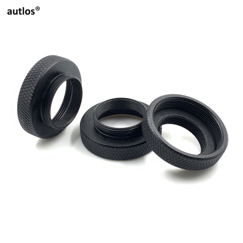 RMS auf C-Mount Mikroskop-Kame – Lens Adapter Ring Bewertung und Preis