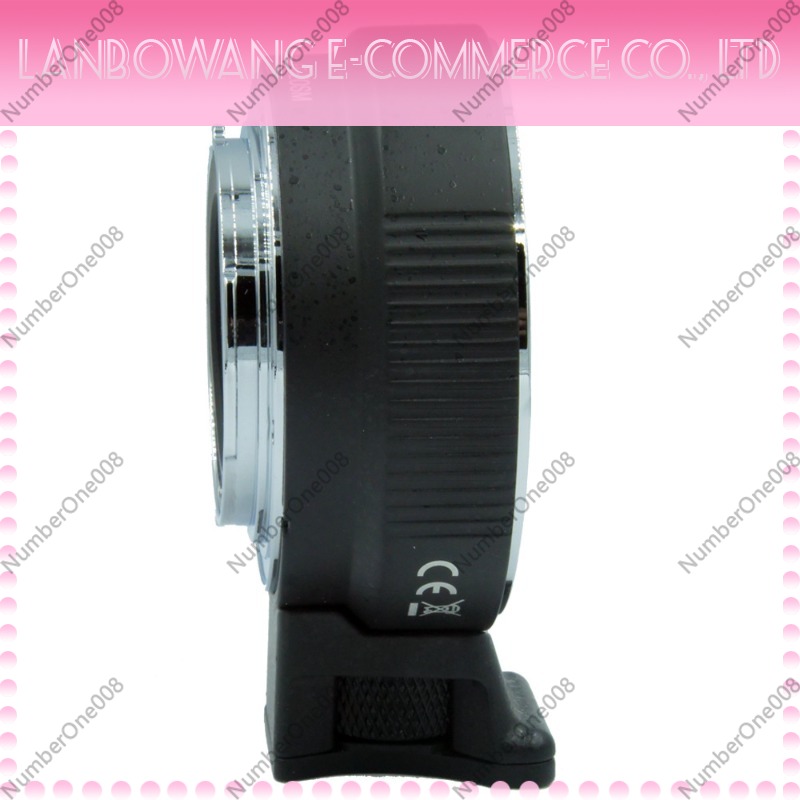 EF-EOSM Objektivadapterring fü – Lens Adapter Ring Bewertung und Preis
