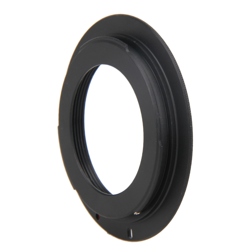 M42 Objektiv-Adapterring Kamer – Lens Adapter Ring Bewertung und Preis