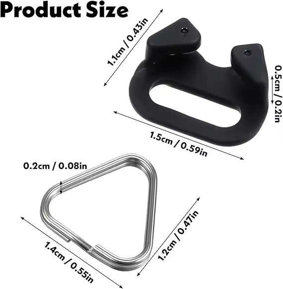Universeller Kamera-Schnellver – Lens Adapter Ring Bewertung und Preis