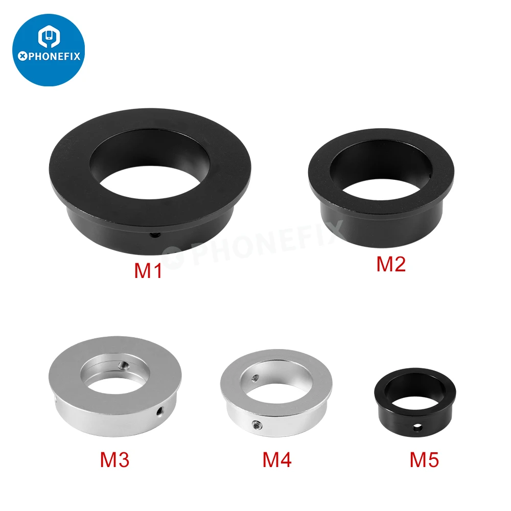 38/45/55/58/85mm bis 28mm C-Mo – Lens Adapter Ring Bewertung und Preis