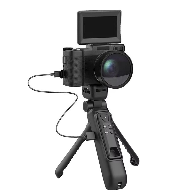 4K Digital Vlogging Autofokus- – Photography Videos Free Bewertung und Preis