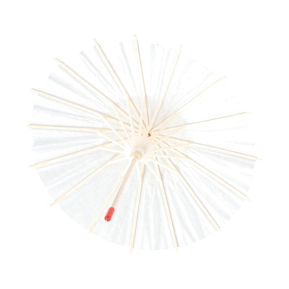 1 Stück Papier-Sonnenschirm, D – Photography Umbrella Bewertung und Preis