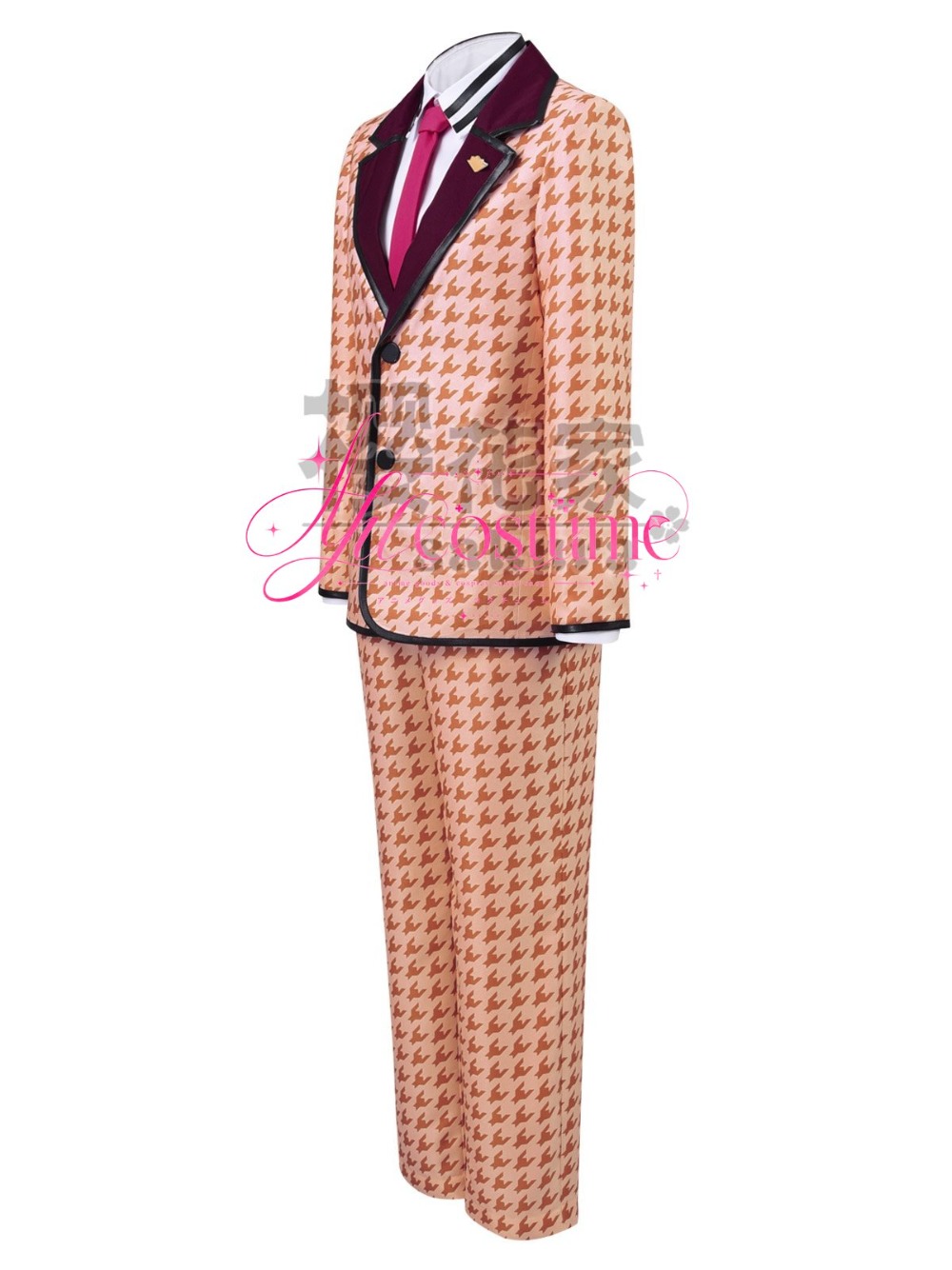 Byakko Cosplay-Kostüm für Weih – Photography Japanese Bewertung und Preis