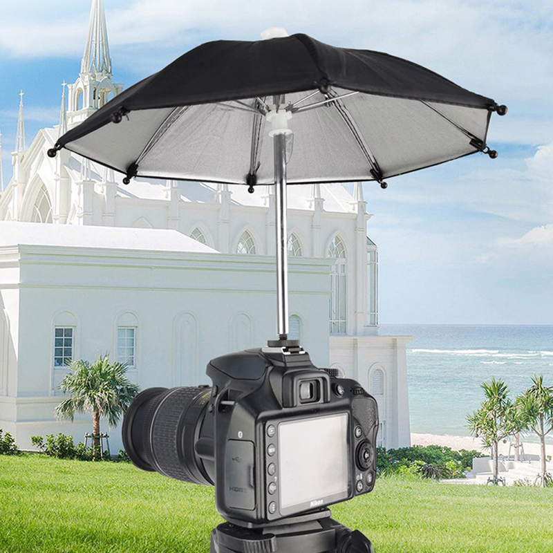 Neue Design DSLR Kamera Regens – Photography Umbrella Bewertung und Preis