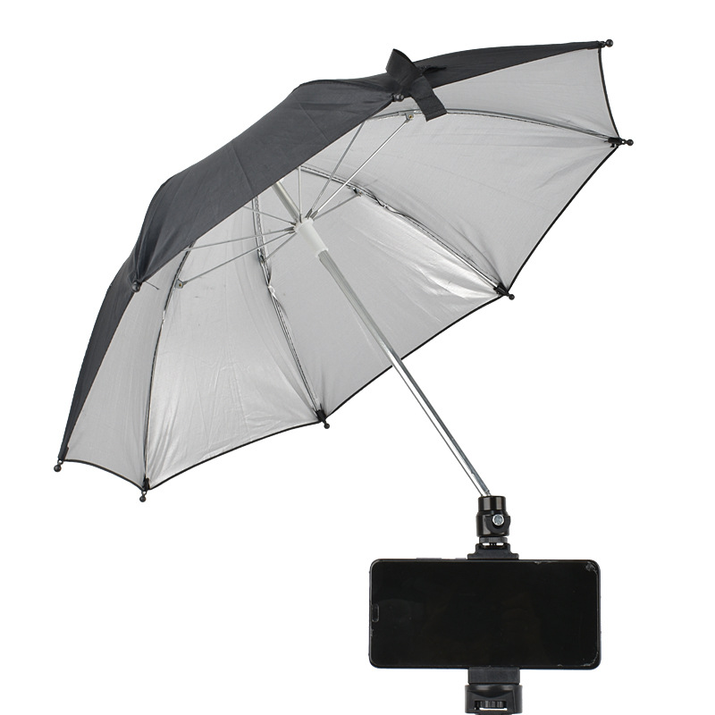 Neue Design DSLR Kamera Regens – Photography Umbrella Bewertung und Preis