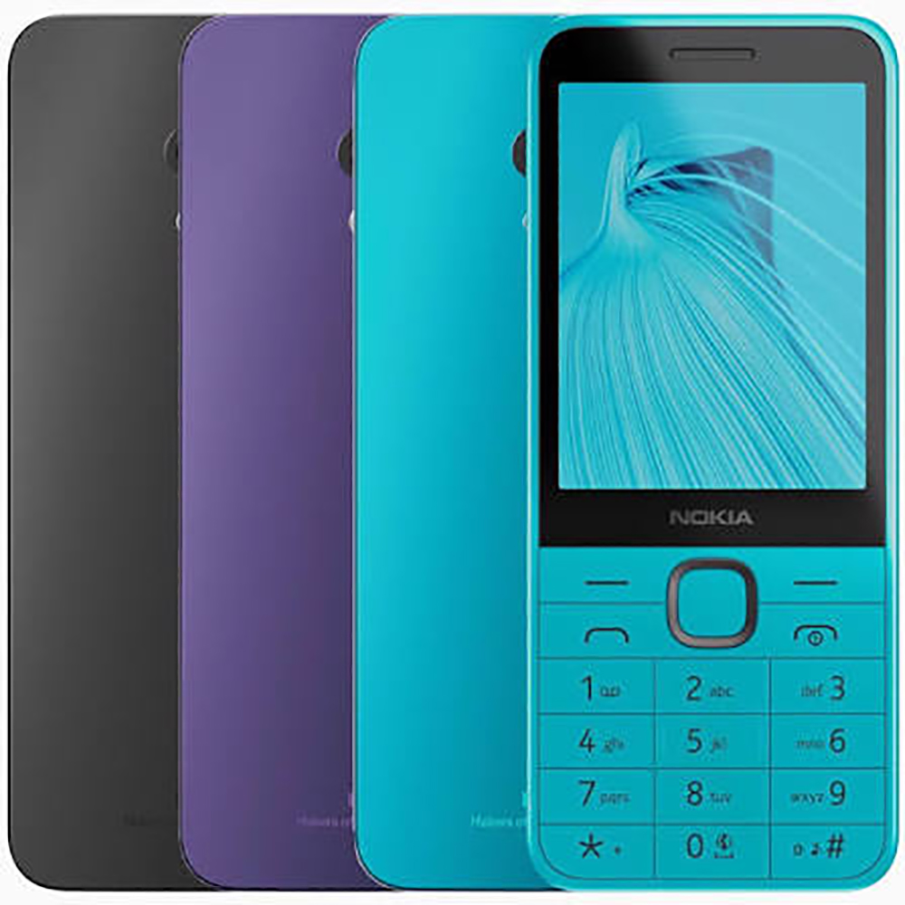 Nokia 235 4G Ersatztelefon 2SI – Photography Japanese Bewertung und Preis