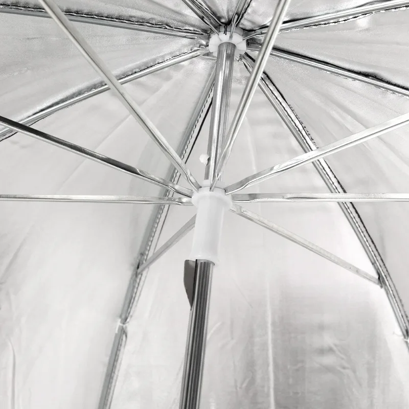 2026 Schwarzer Langlebiger 33- – Photography Umbrella Bewertung und Preis