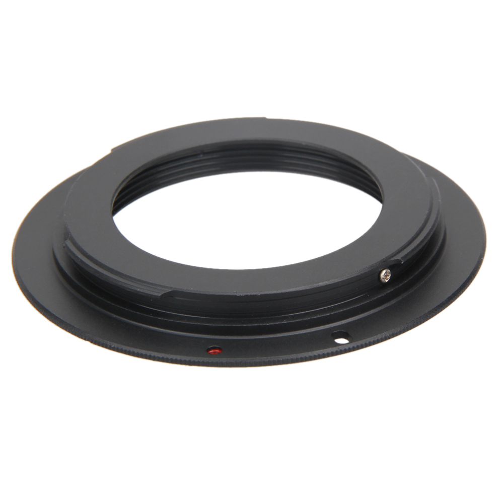 M42 Schrauben-Objektivadapter  – Lens Adapter Ring Bewertung und Preis