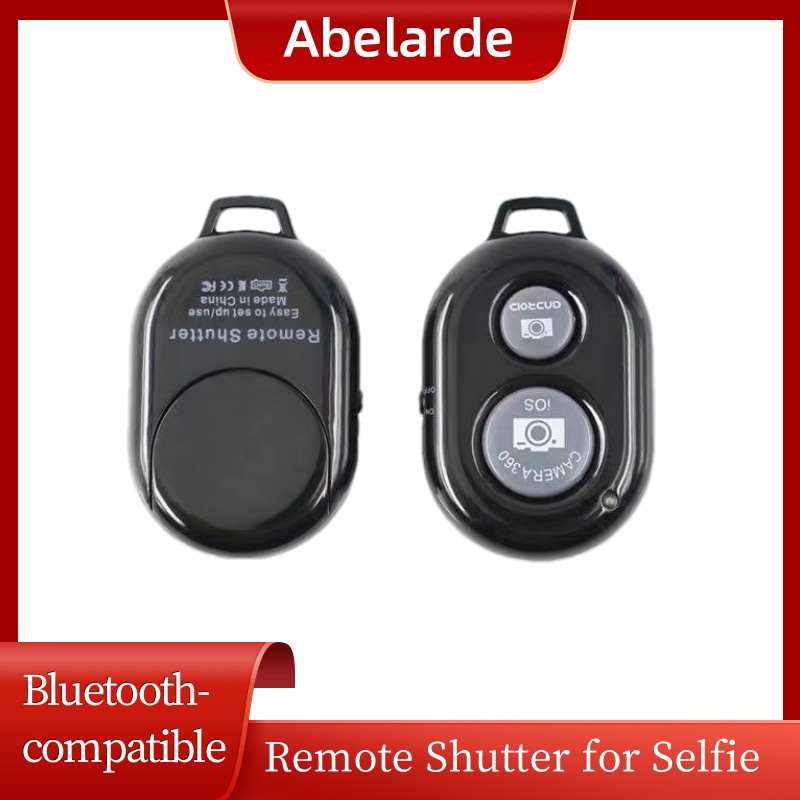 Bluetooth-Fernbedienung für Sm – Photography Prompt Bewertung und Preis