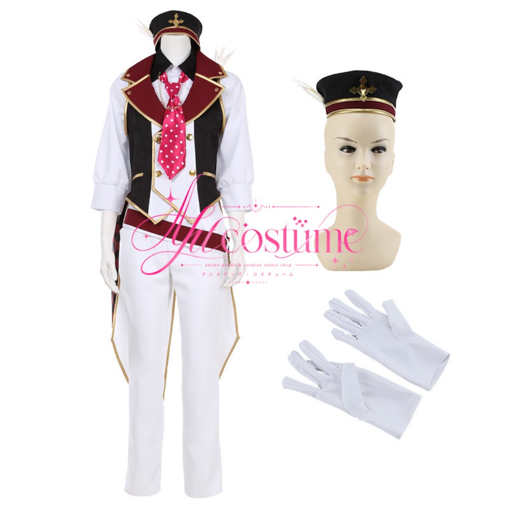 Riku Nanase Cosplay-Kostüm für – Photography Japanese Bewertung und Preis