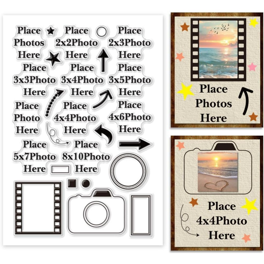Platzieren Sie hier ein Foto.  – Photographic Memory Bewertung und Preis