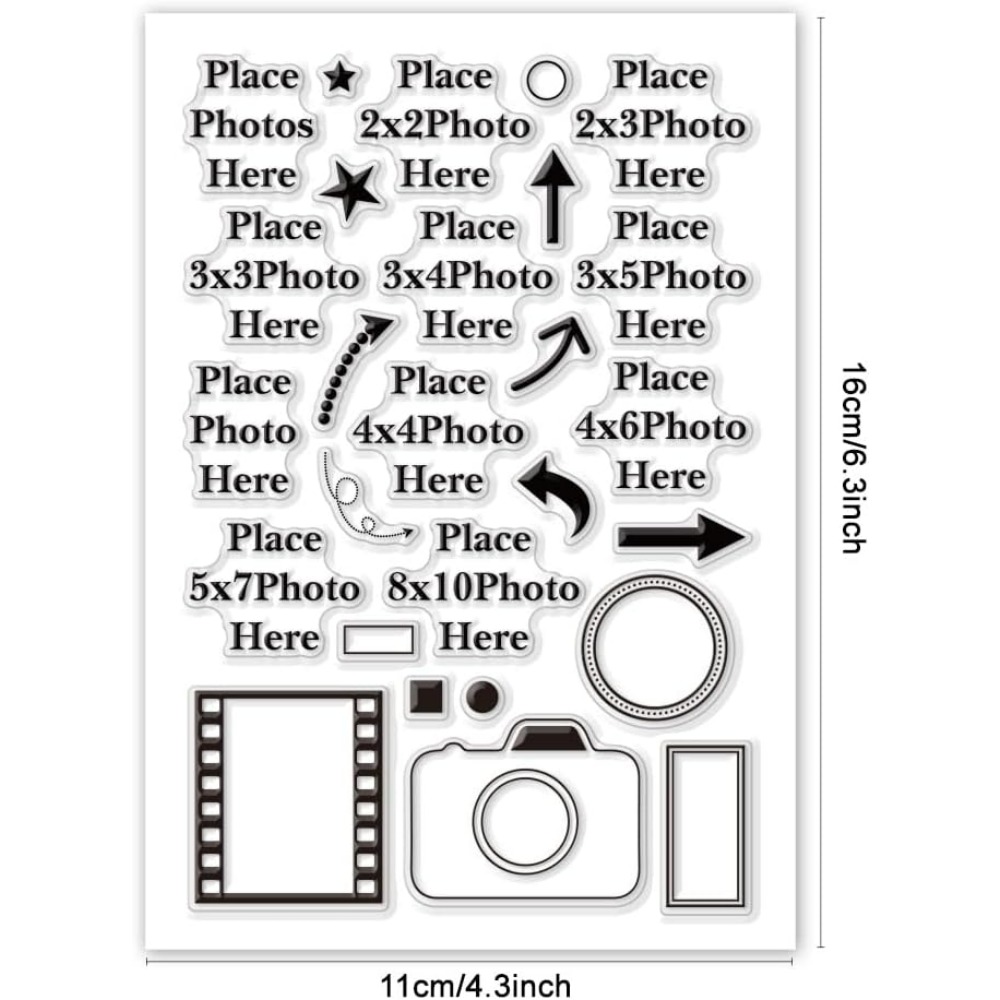 Platzieren Sie hier ein Foto.  – Photographic Memory Bewertung und Preis