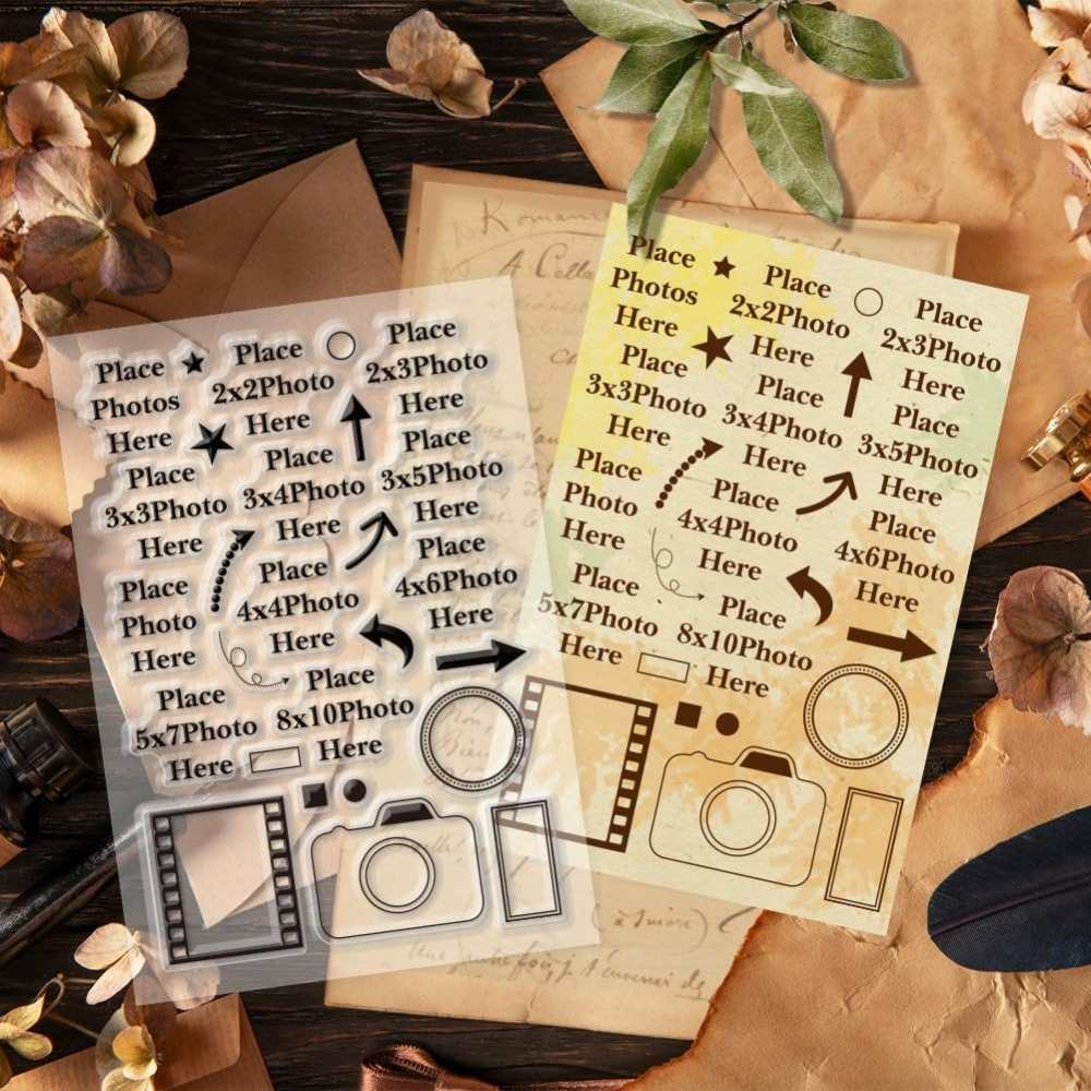 Platzieren Sie hier ein Foto.  – Photographic Memory Bewertung und Preis