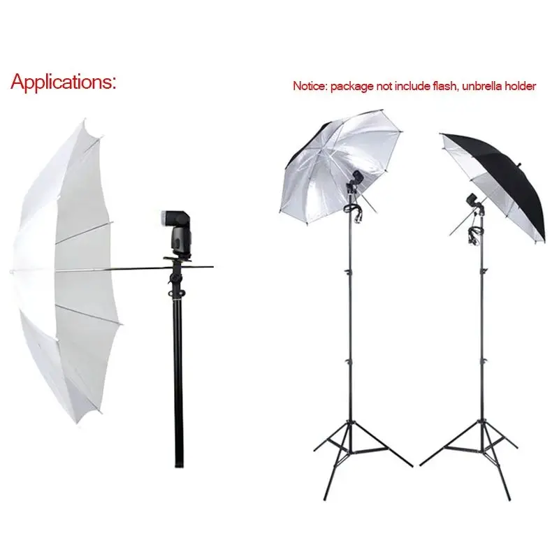 Leichter, tragbarer Fotografie – Photography Umbrella Bewertung und Preis