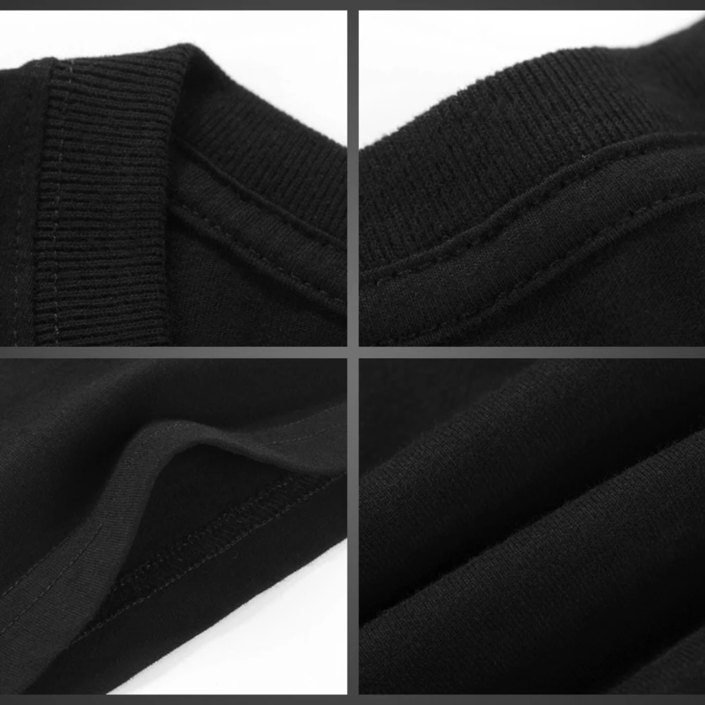 Streetwear Klassische Sieben V – Photography Geometry Bewertung und Preis
