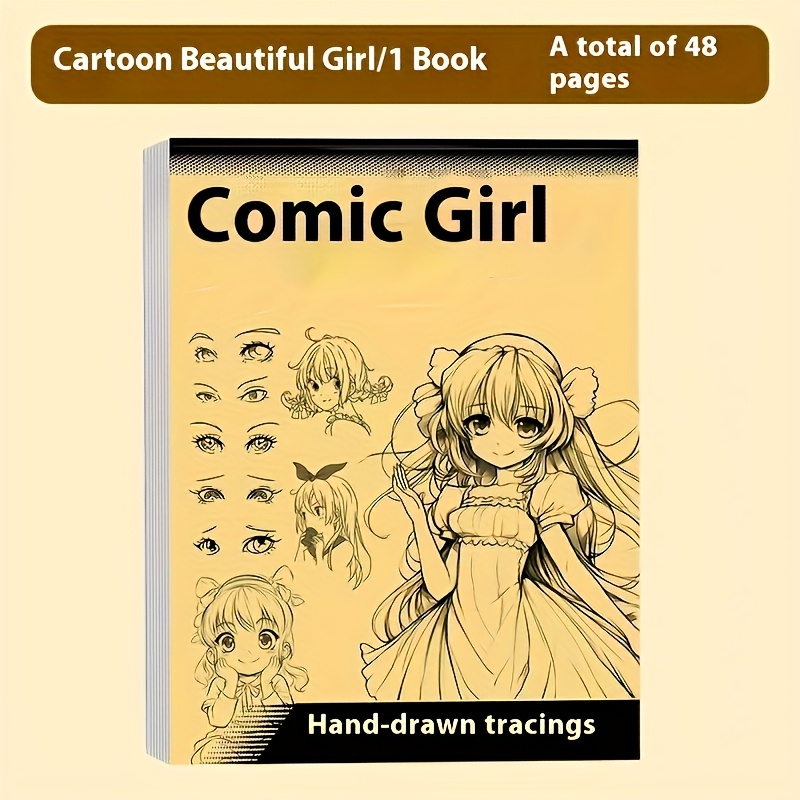 Anime-Charakter-Linienkunst-Ze – Photography Book Bewertung und Preis