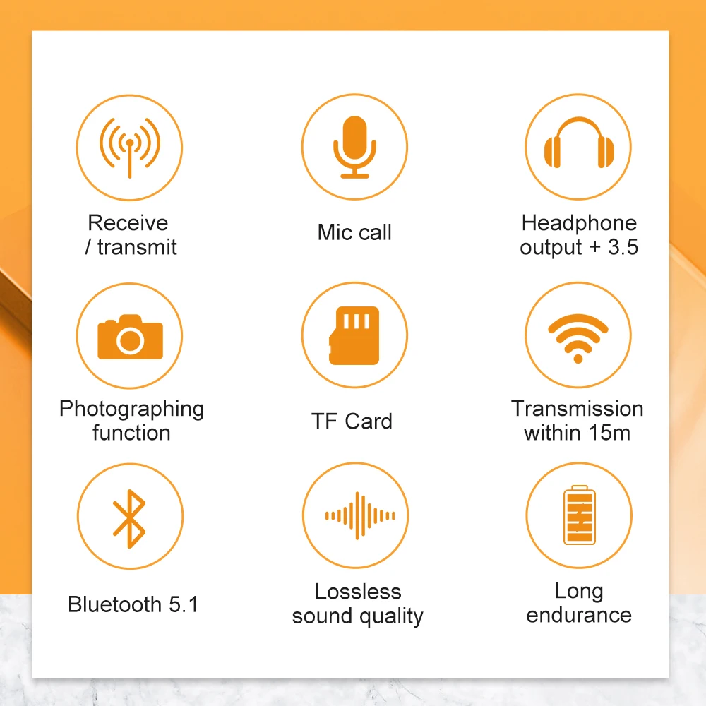 NFC Bluetooth 5,1 Sender Empfä – Photography Prompt Bewertung und Preis