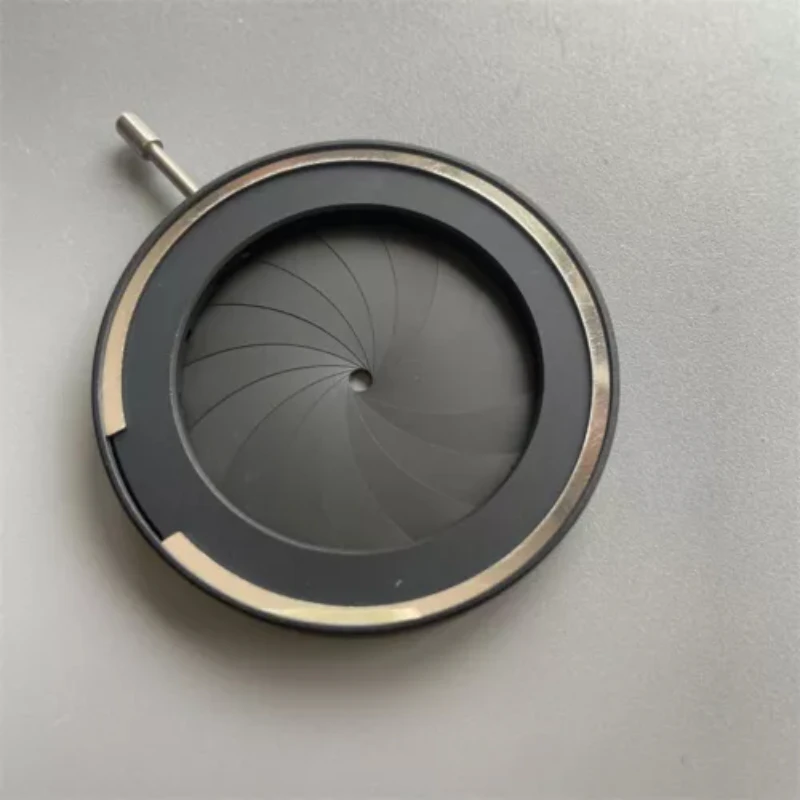 1 Stück 1,5-37MM Irisblenden-M – Lens Adapter Ring Bewertung und Preis
