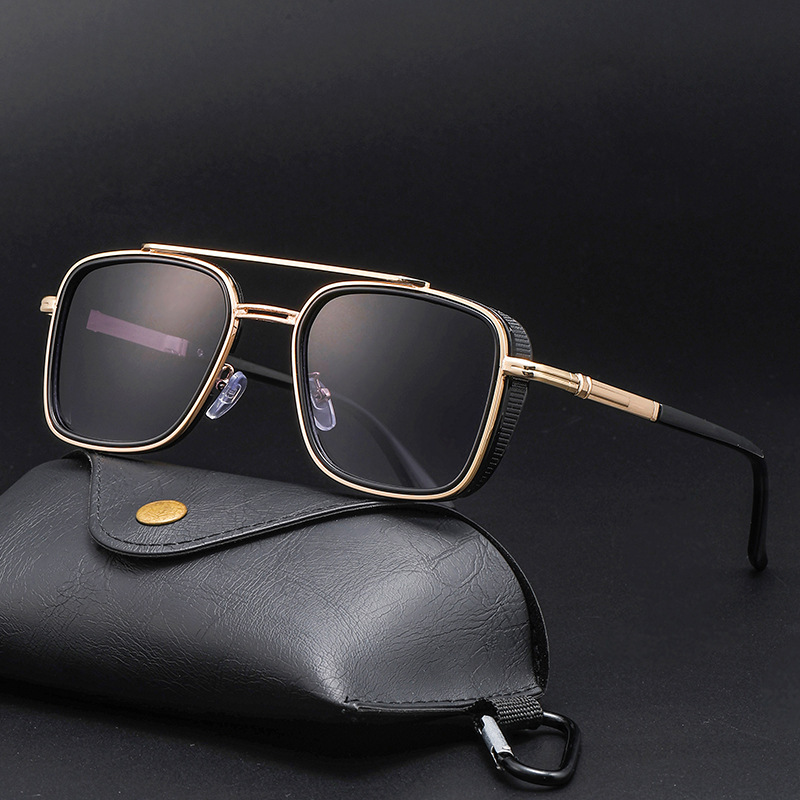 Retro Ovale Sonnenbrille für H – Photography Design Bewertung und Preis