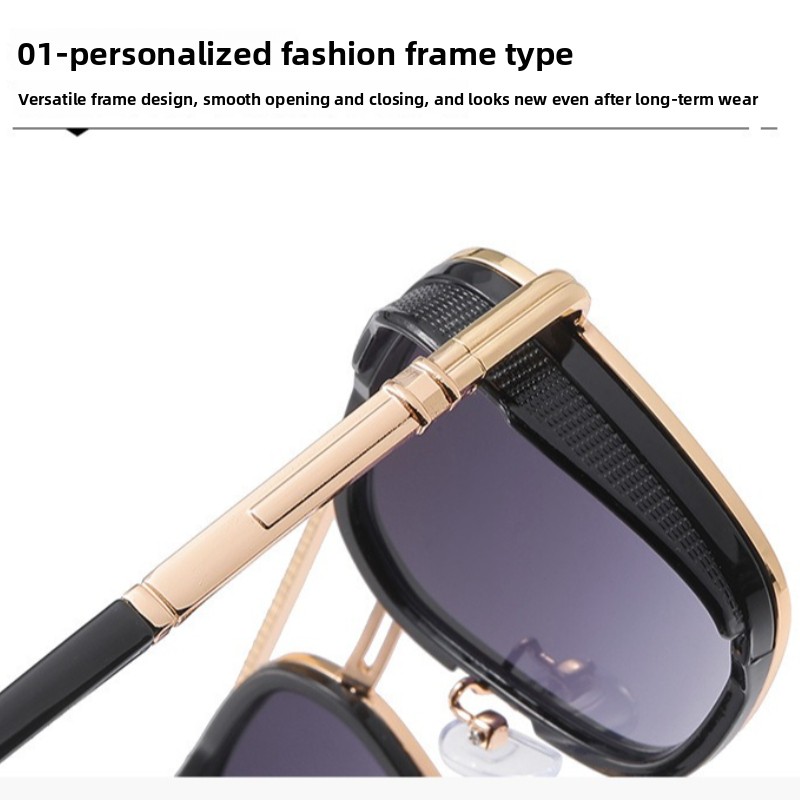 Retro Ovale Sonnenbrille für H – Photography Design Bewertung und Preis