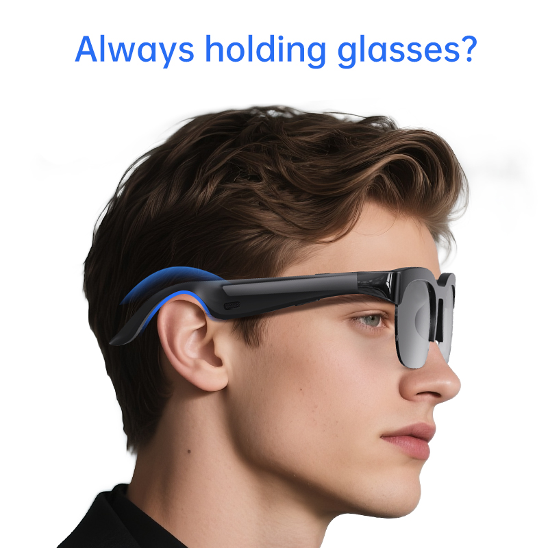 Lenovo Smart-Brille mit Fernbe – Photography Japanese Bewertung und Preis