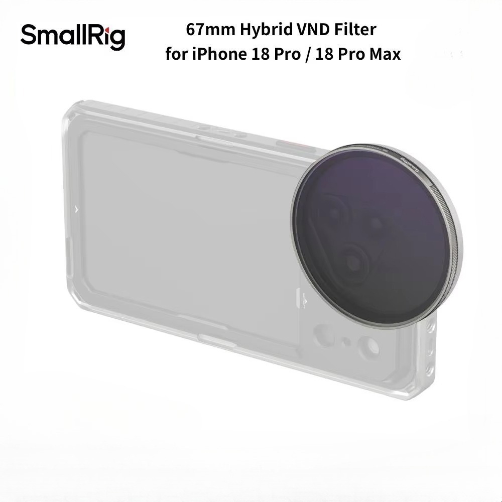 SmallRig 6896 TrueColor 67mm H – Photography Videos Free Bewertung und Preis