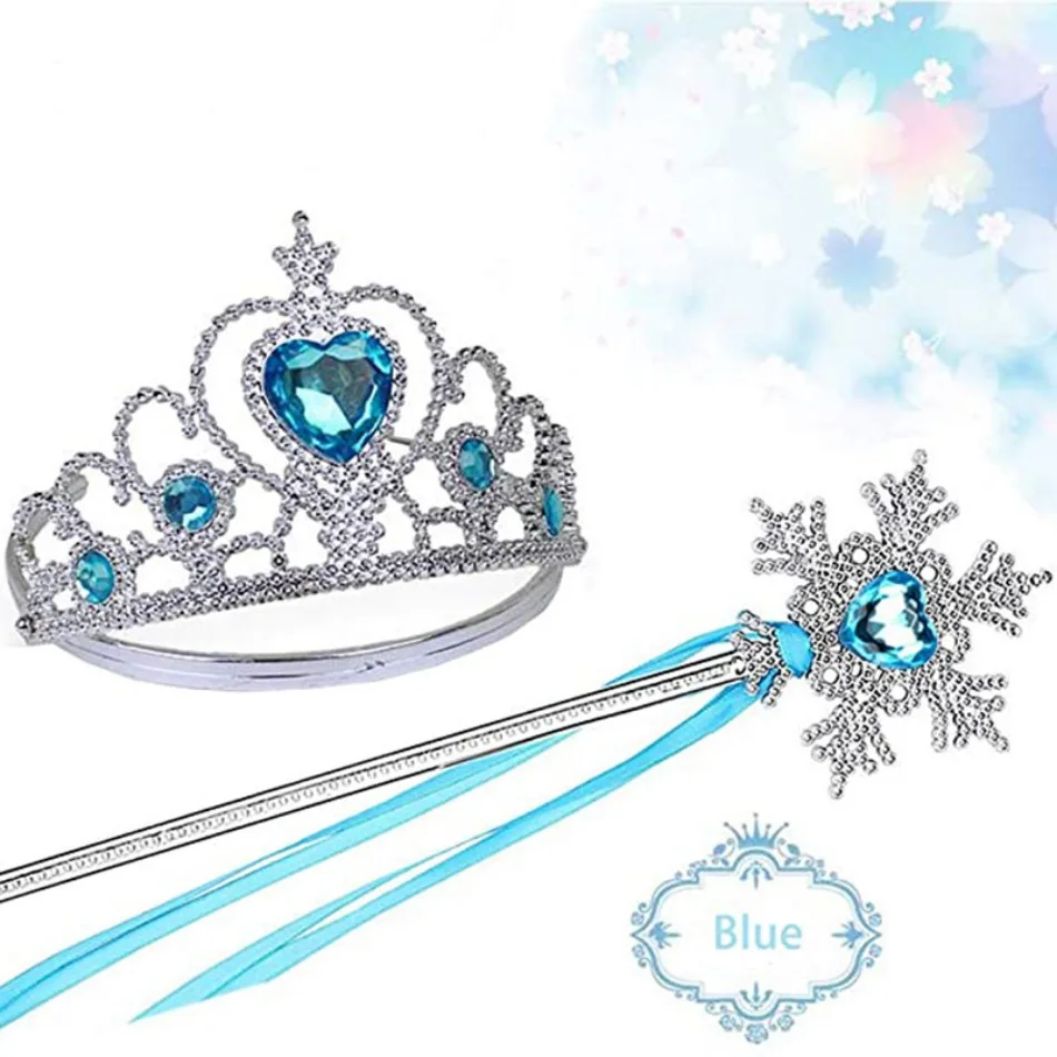 Mädchen Elsa Cosplay Zubehör K – Photography Cheat Sheet Bewertung und Preis
