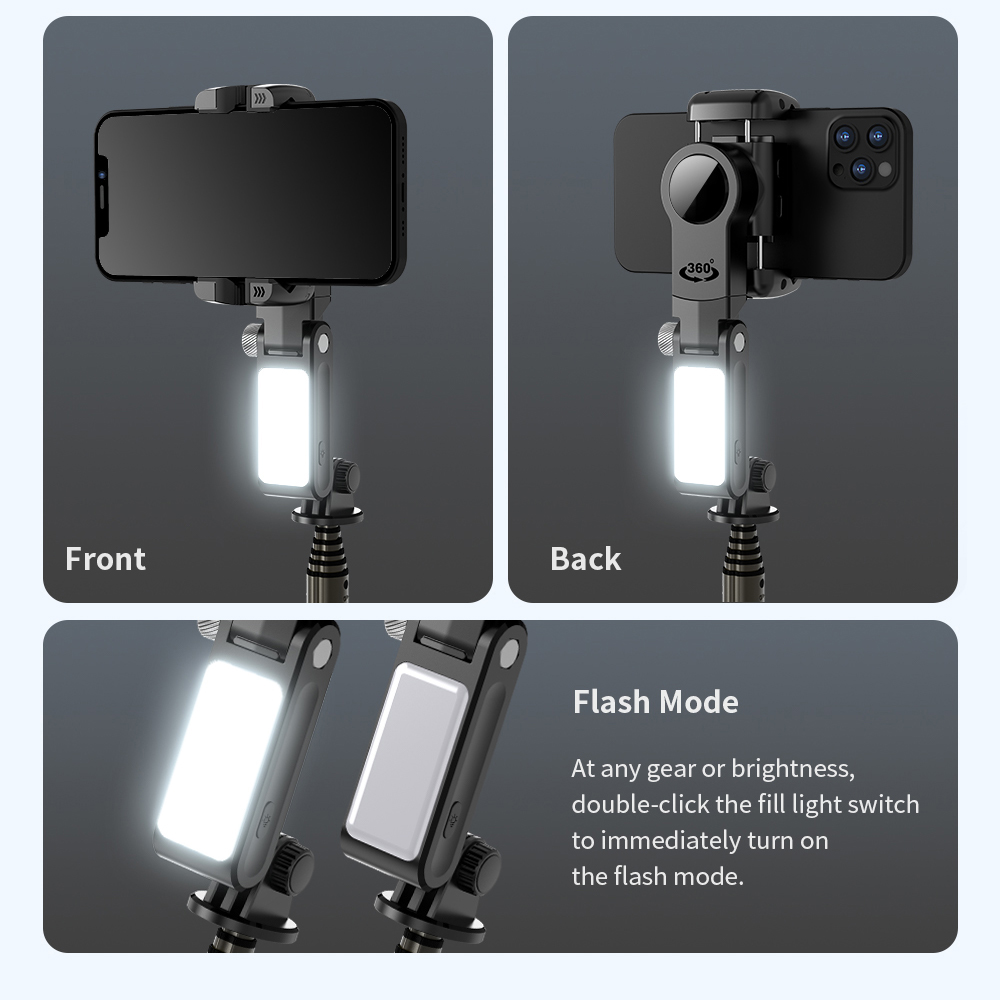 Selfie Stick Telefon Gimbal St – Photography Basics Bewertung und Preis