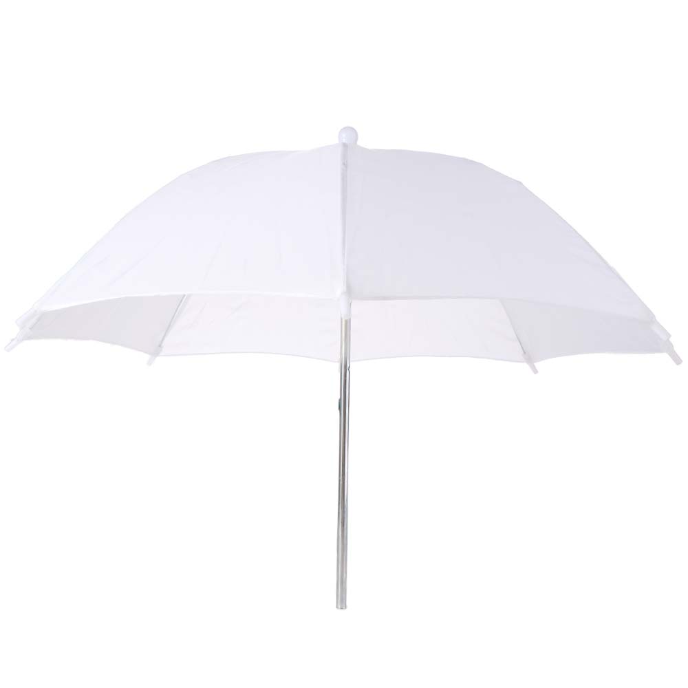 50cm/ 20 Zoll Fotografie-Regen – Photography Umbrella Bewertung und Preis