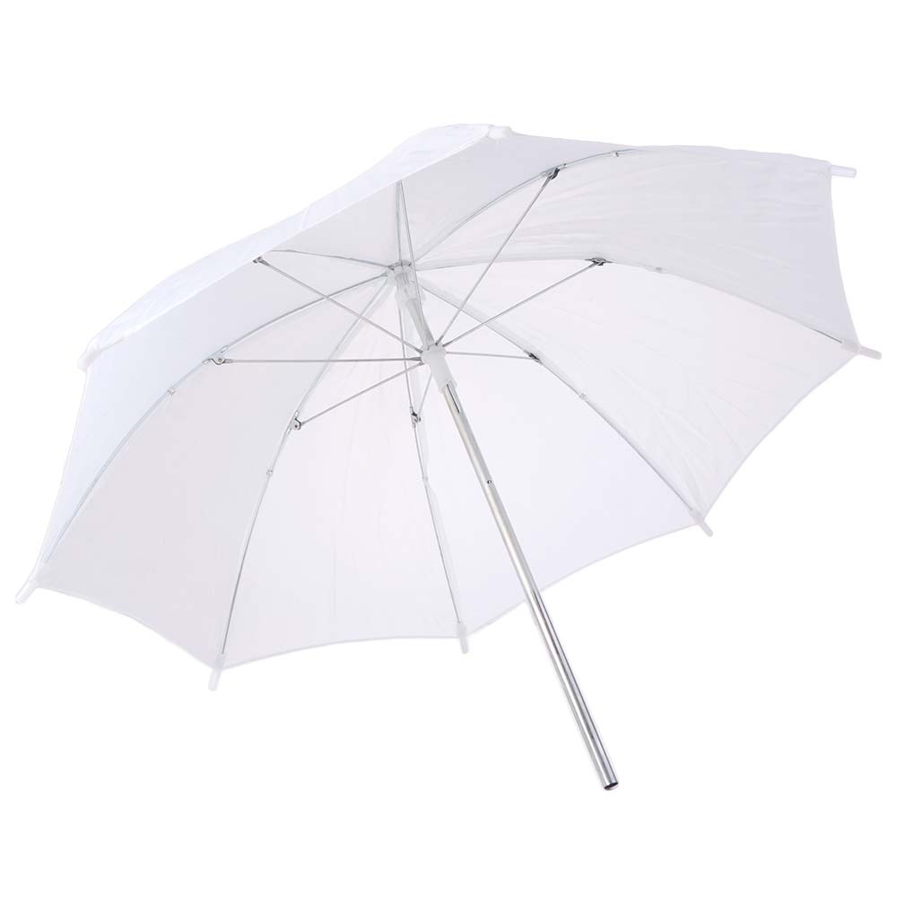 50cm/ 20 Zoll Fotografie-Regen – Photography Umbrella Bewertung und Preis