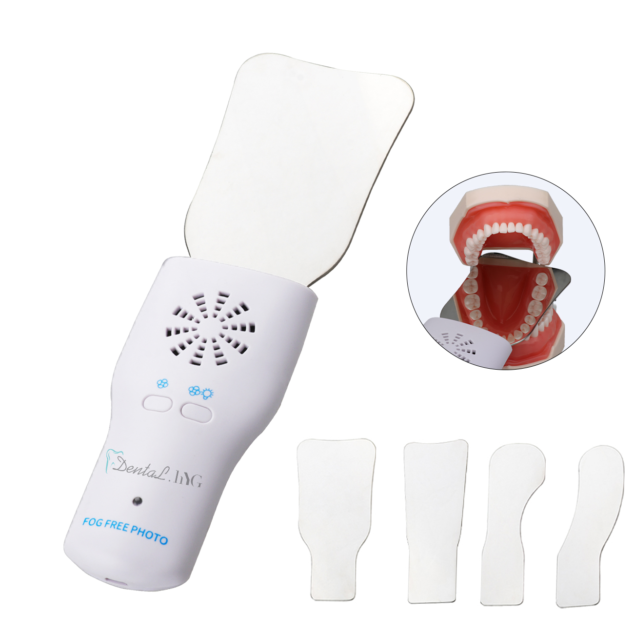 Dental Kieferorthopädische Bil – Photographic Memory Bewertung und Preis