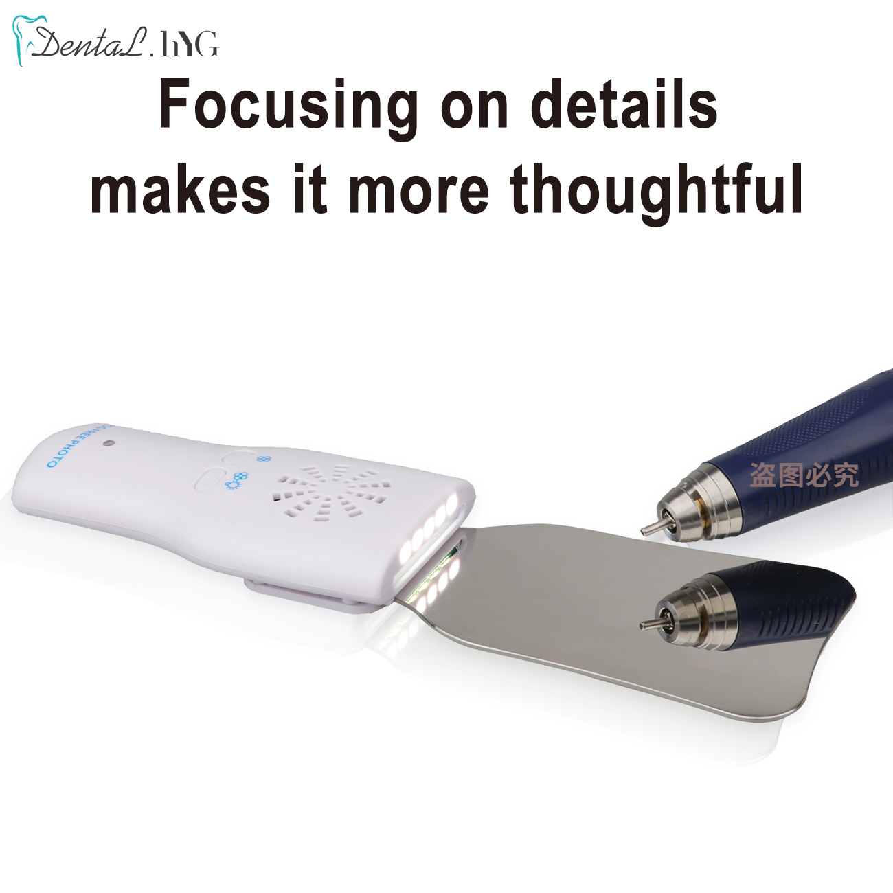 Dental Kieferorthopädische Bil – Photographic Memory Bewertung und Preis
