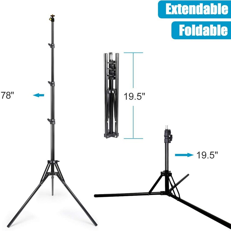 Nagnahz 78 ''fotografische Bel – Photography Basics Bewertung und Preis