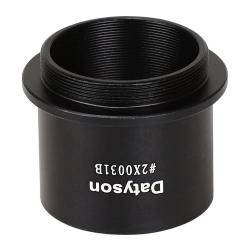 1 Stück Biologisches Mikroskop – Lens Adapter Ring Bewertung und Preis