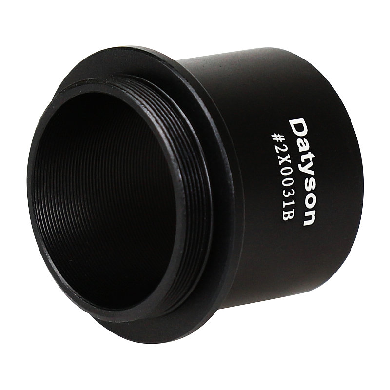 1 Stück Biologisches Mikroskop – Lens Adapter Ring Bewertung und Preis