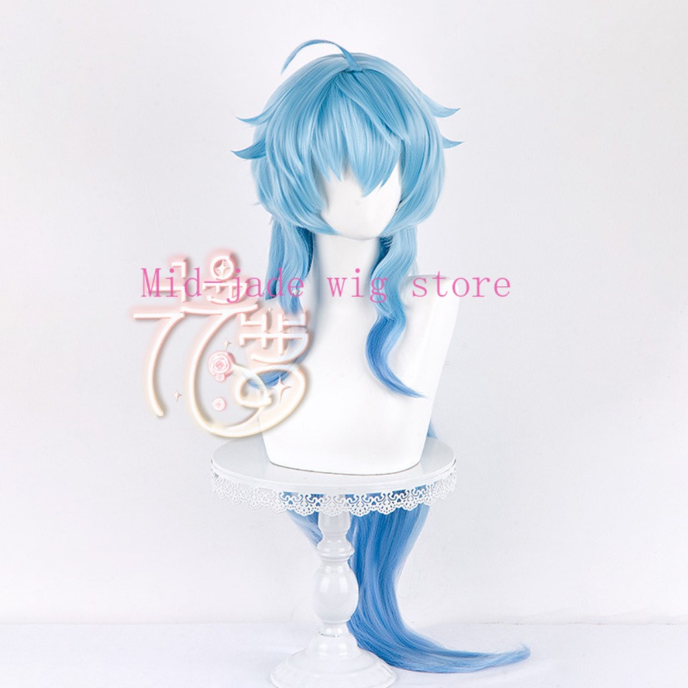 Genshin Impact Ganyu Cosplay-P – Photography Japanese Bewertung und Preis