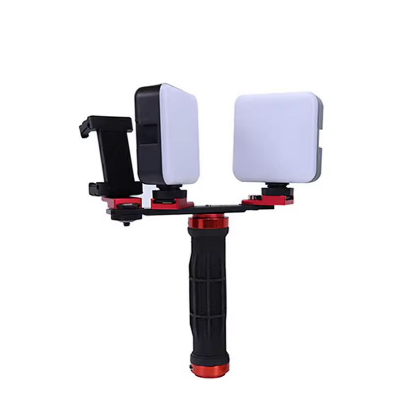 Mobile LED-Fotoleuchte für Zah – Photography Videos Free Bewertung und Preis