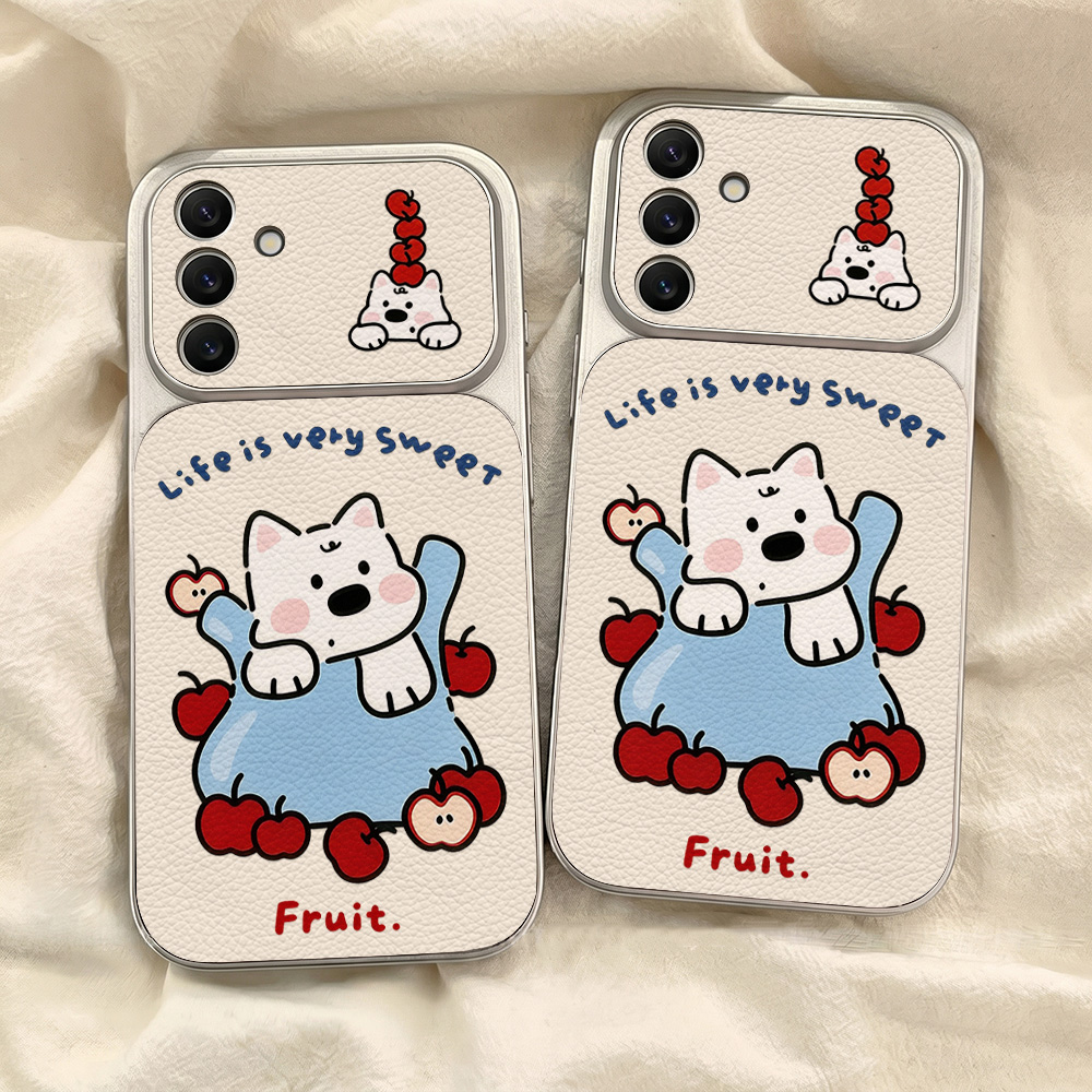 Niedliche Cartoon-Hunde-Handyh – Camera Wrist Strap Bewertung und Preis