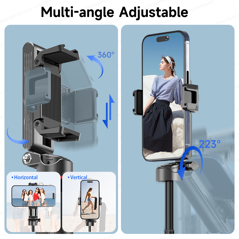 AXNEN Mini-Selfie-Stick-Stativ – Photography Basics Bewertung und Preis