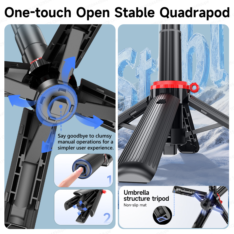 AXNEN Mini-Selfie-Stick-Stativ – Photography Basics Bewertung und Preis