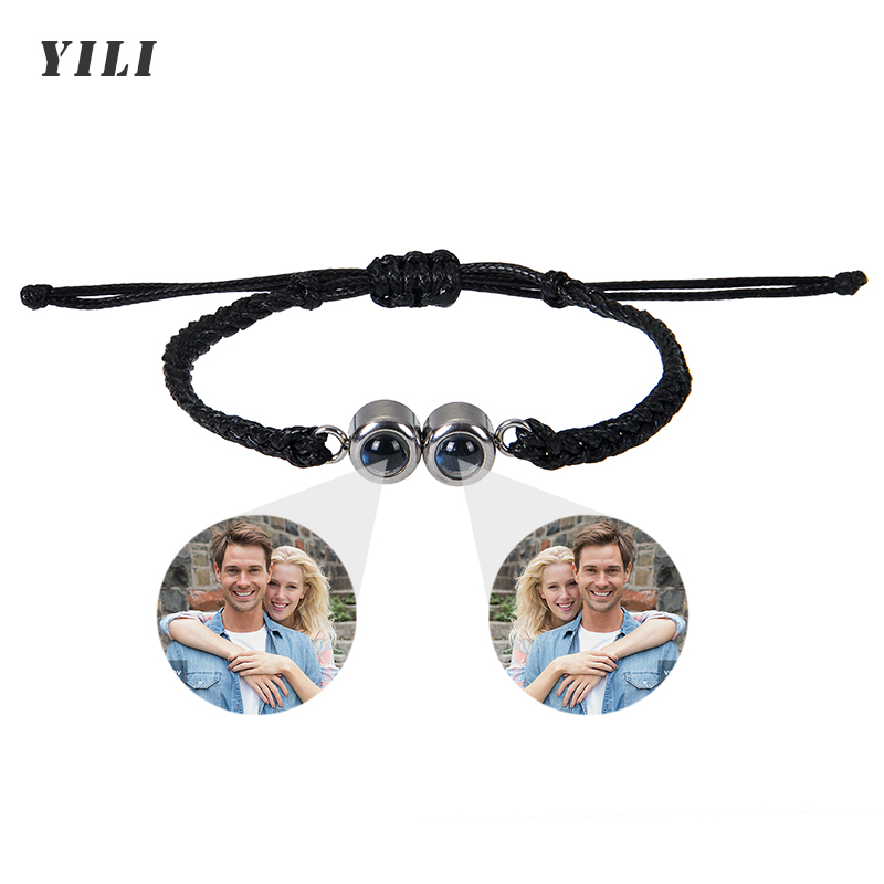 Personalisiertes Bildarmband I – Photographic Memory Bewertung und Preis
